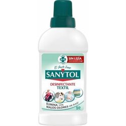 DESINFECTANTE TEXTIL SANYTOL