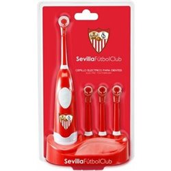 CEPILLO DE DIENTES ELECTRICO SEVILLA F.C. 722048