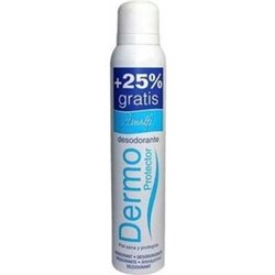 DESODORANTE DERMO AMALFI 200ml