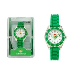 RELOJ INFANTIL BETIS