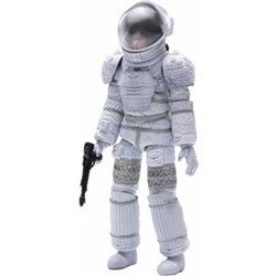 FIGURA RIPLEY IN SPACESUIT ALIEN PREVIEWS EXCLUSIVE 10CM