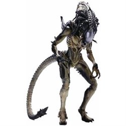 FIGURA PREVIEWS EXCLUSIVE PREDALIEN 1/18