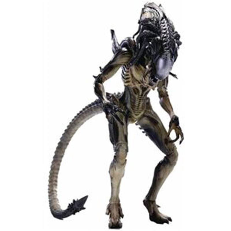 FIGURA PREVIEWS EXCLUSIVE PREDALIEN 1/18