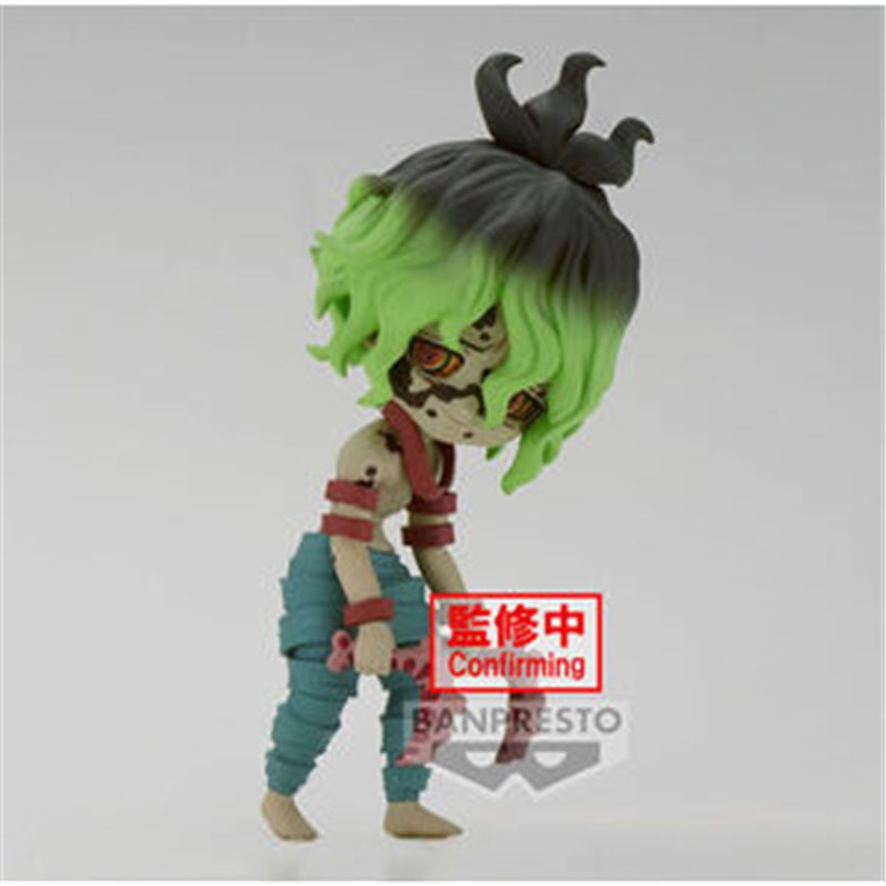 FIGURA GYUTARO VOL.7 DEMON SLAYER KIMETSU NO YAIBA Q POSKET PETIT 7CM