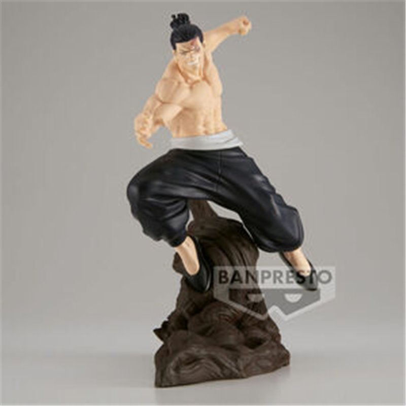 FIGURA AOI TODO COMBINATION BATTLE JUJUTSU KAISEN 9CM