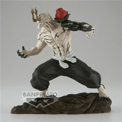 FIGURA HANAMI COMBINATION BATTLE JUJUTSU KAISEN 10CM