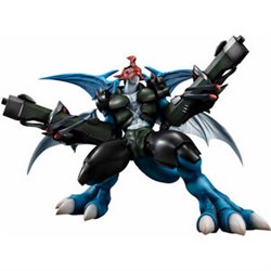 FIGURA PAILDRAMON PRECIOUS G.E.M DIGIMON ADVENTURE 24CM