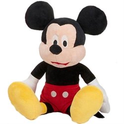 MICKEY PELUCHE 38 CM