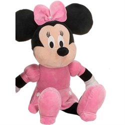 MINNIE PELUCHE 38 CM