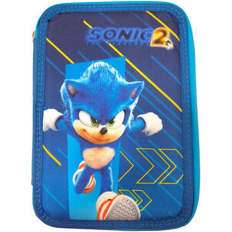 PLUMIER SONIC 2 DOBLE