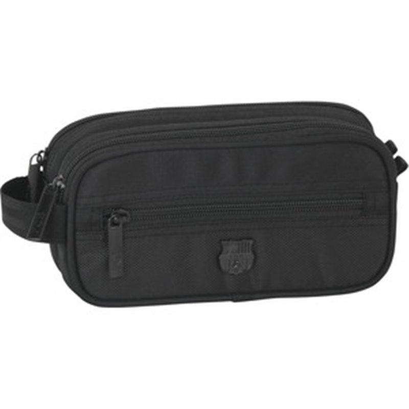 BOLSA ACCESORIOS PORTATIL F.C.BARCELONA PREMIUM