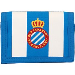 BILLETERA RCD ESPANYOL