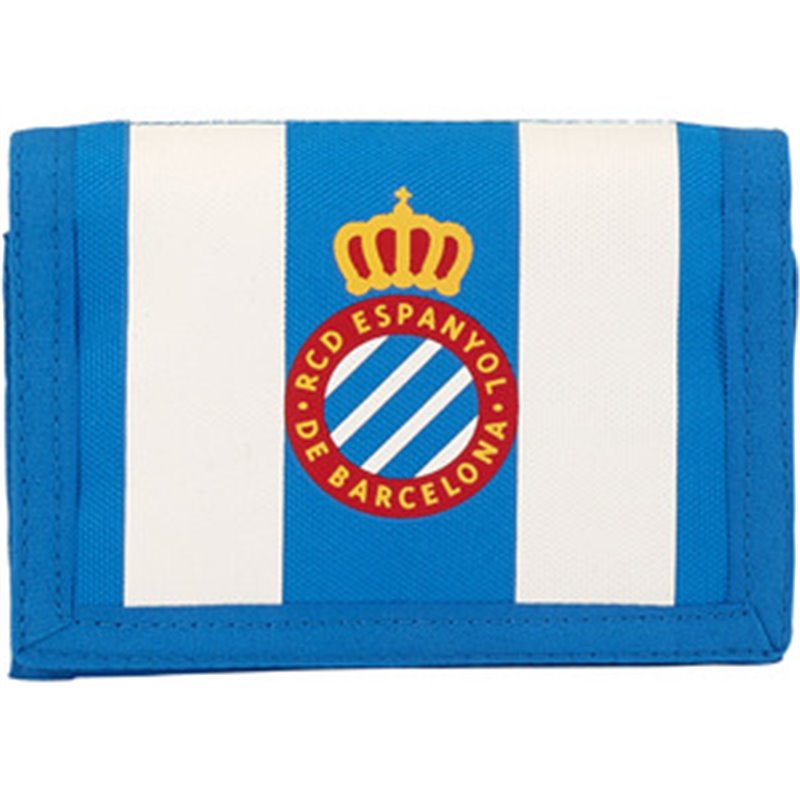 BILLETERA RCD ESPANYOL