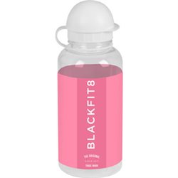 BOTELLA 500ML BLACKFIT8 "GLOW UP"