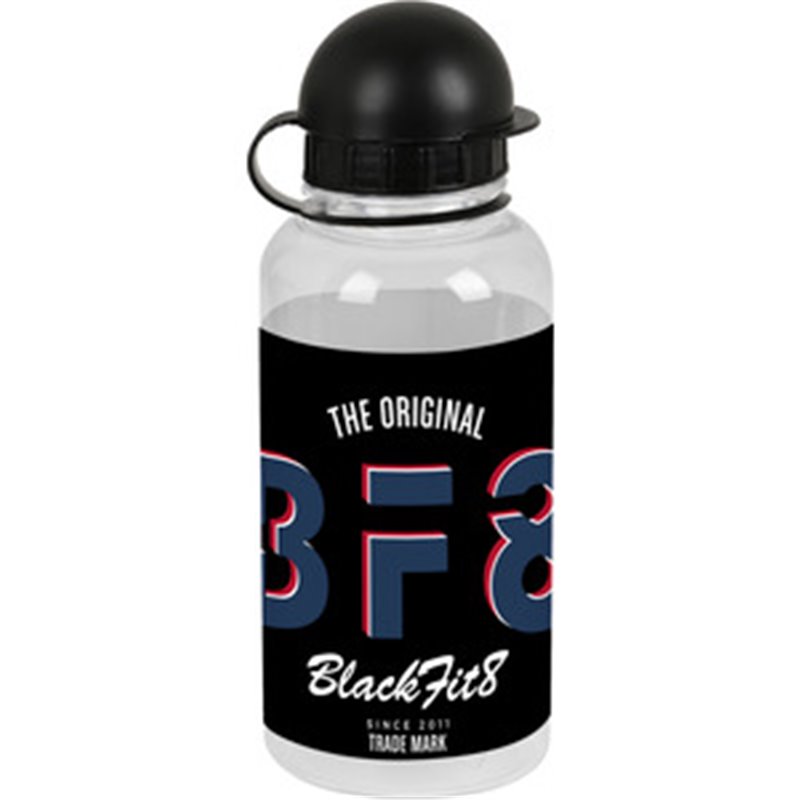 BOTELLA 500ML BLACKFIT8 "URBAN"