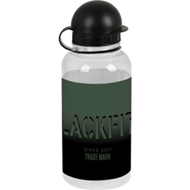 BOTELLA 500ML BLACKFIT8 "GRADIENT"