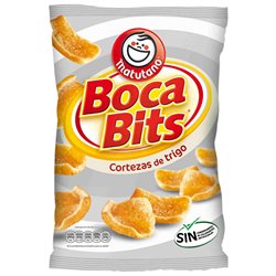 BOCA BITS 48g.