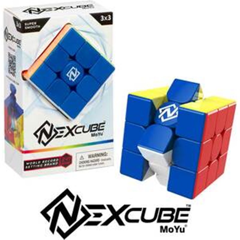 NEXCUBE 3X3