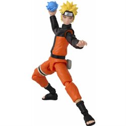 NARUTO UZAMAKI ANIME HEROES