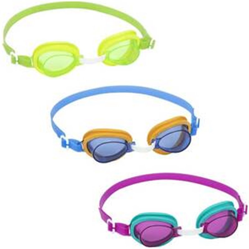 GAFAS NATACION AQUA BURST INFANTIL