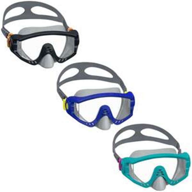 GAFAS DE BUCEO SPARK WAVE ADULTO