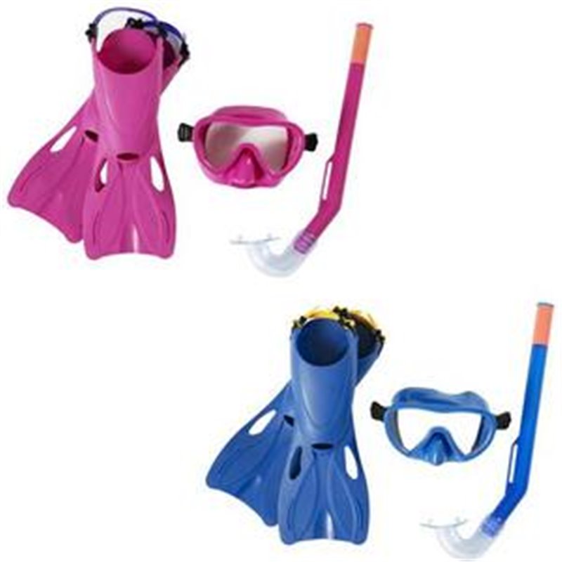 KIT DE BUCEO LIL FLAPPER INFANTIL