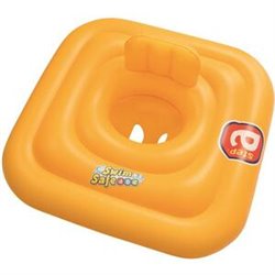 FLOTADOR BRAGUITA SWIM SAFE 76X76CM