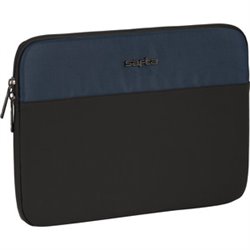 FUNDA PARA PORTATIL 14 SAFTA BUSINESS "DARK BLUE"