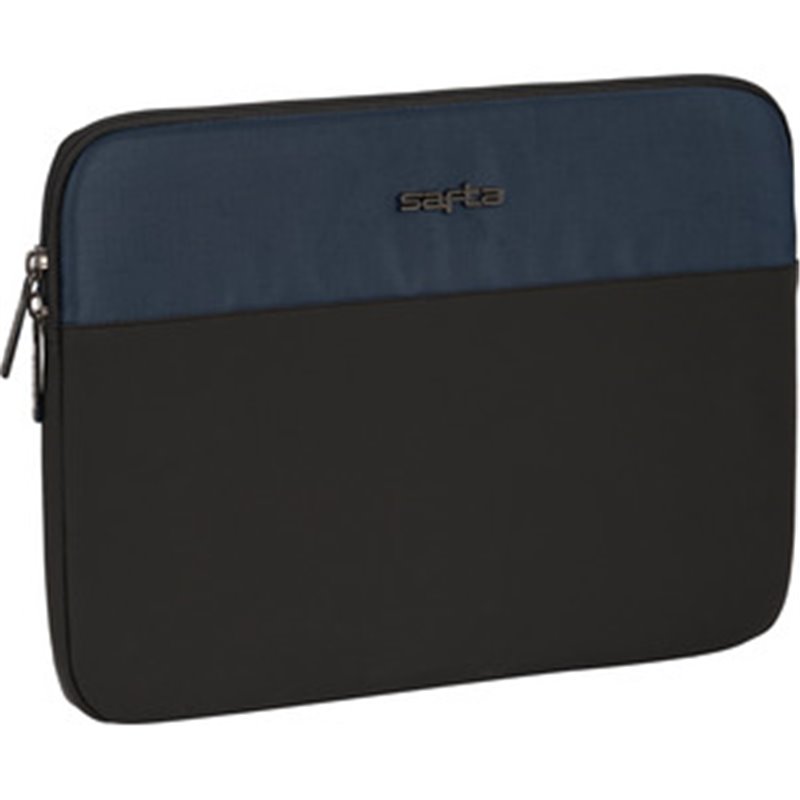 FUNDA PARA PORTATIL 14 SAFTA BUSINESS "DARK BLUE"