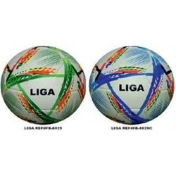 BALON FUTBOL LIGA