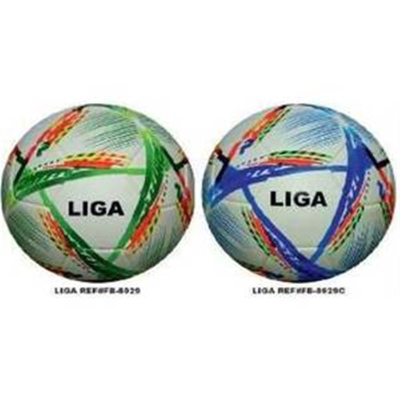 BALON FUTBOL LIGA