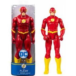 FIGURA THE FLASH 30 CM. DC