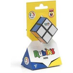 CUBO RUBIKS MINI 2X2