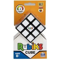 CUBO RUBIKS 3X3