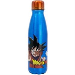 BOTELLA ALUMINIO DRAGON BALL 600 ML