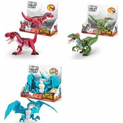 DINO ACTION ROBO ALIVE C/SONIDO