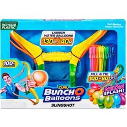 SLINGSHOT BUNCHO BALLOONS