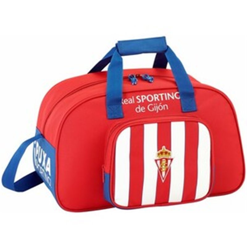 BOLSA DEPORTE REAL SPORTING DE GIJON