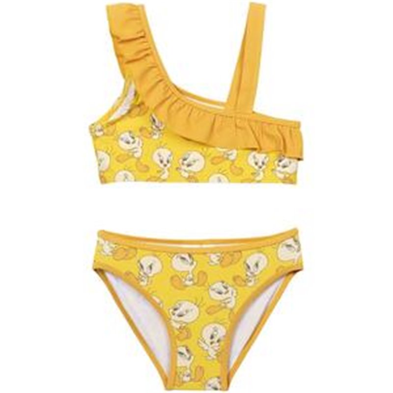 BIKINI LOONEY TUNES PIOLIN YELLOW