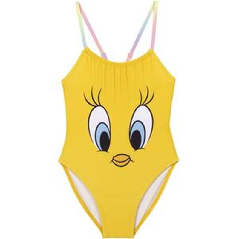 BAÑADOR LOONEY TUNES PIOLIN YELLOW