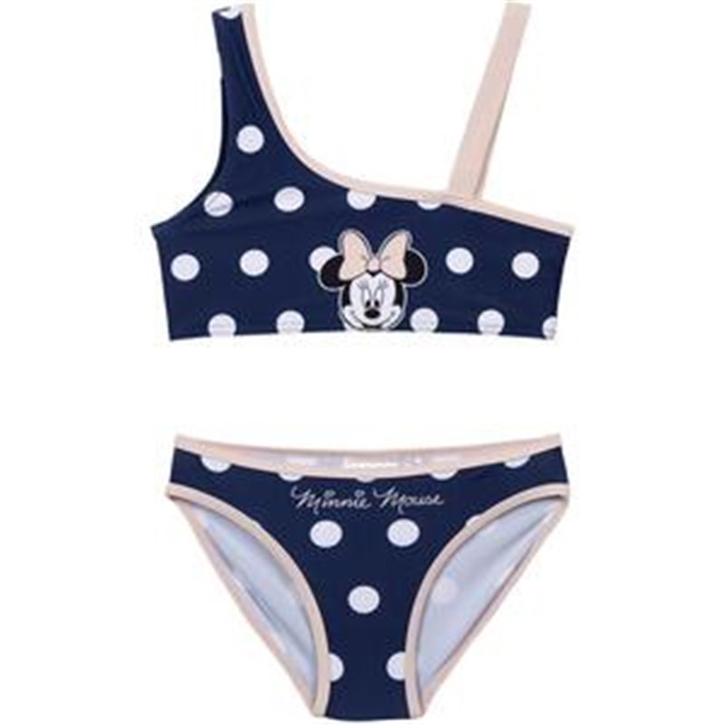 BIKINI MINNIE DARK BLUE