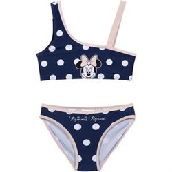 BIKINI MINNIE DARK BLUE