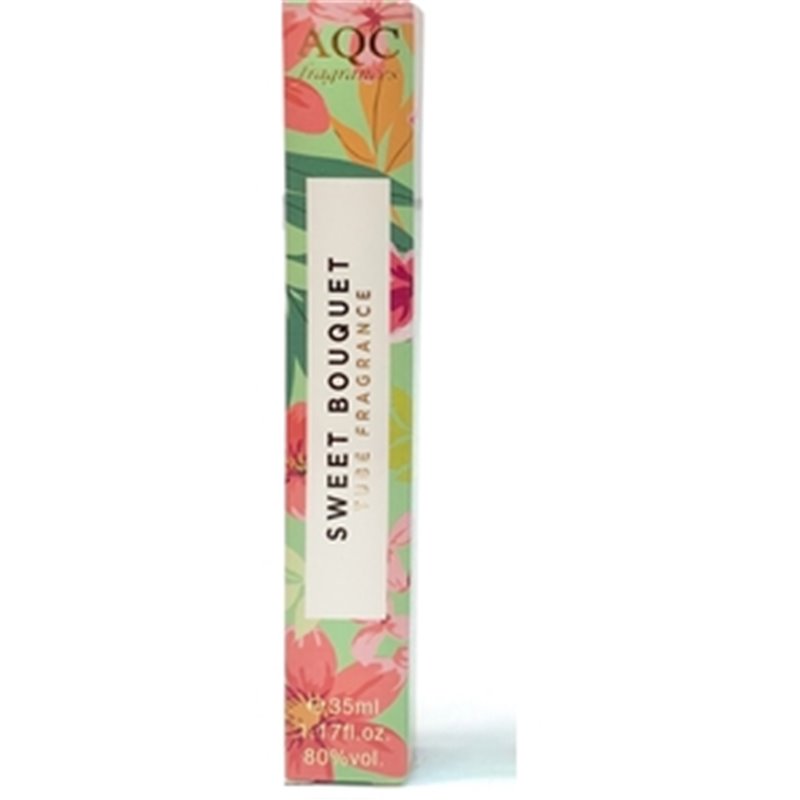 PERFUME MUJER SWEET BOUQUET 35ML