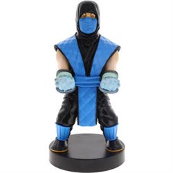 CABLE GUY SOPORTE SUJECION FIGURA SUB ZERO MORTAL KOMBAT 21CM