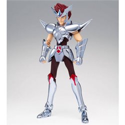 FIGURA CENTAURIUS BABEL SAINT SEIYA SAINT CLOTH MYTH EX 16CM