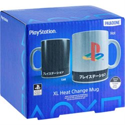 TAZA PLAYSTATION 550ML