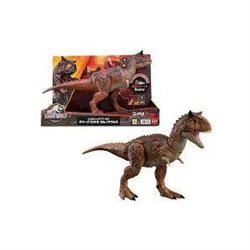 CARNOTAURUS JURASSIC WORLD