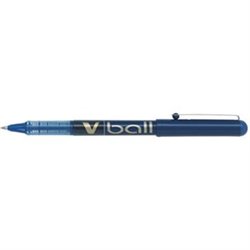 ROTULADOR DE TINTA LIQUIDA PILOT VBALL 0.7 COLOR - AZUL