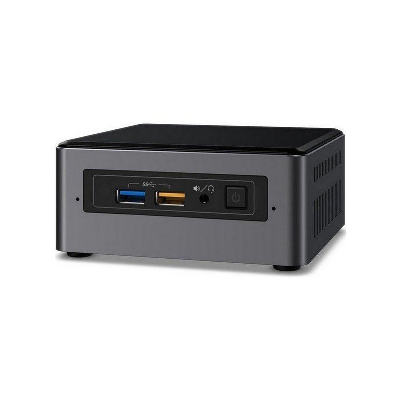 Mini PC Intel NUC NUC7PJYH Pentium J5005 WIFI LAN Bluetooth