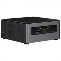 Mini PC Intel NUC NUC7PJYH Pentium J5005 WIFI LAN Bluetooth